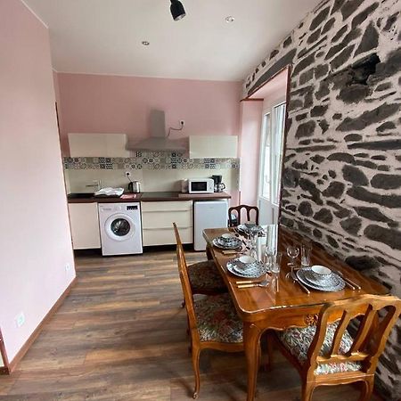 Appartements Touristique - La Colombiere Lourdes Ngoại thất bức ảnh