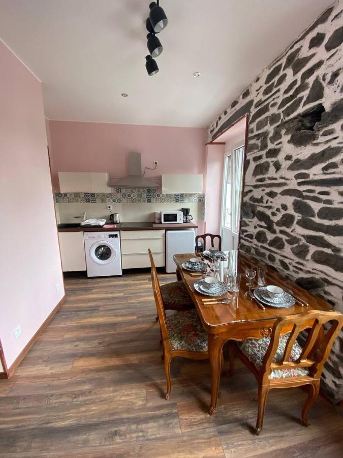 Appartements Touristique - La Colombiere Lourdes Ngoại thất bức ảnh