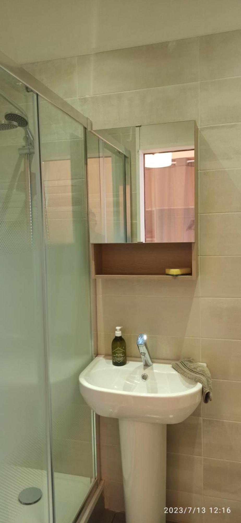 Appartements Touristique - La Colombiere Lourdes Ngoại thất bức ảnh