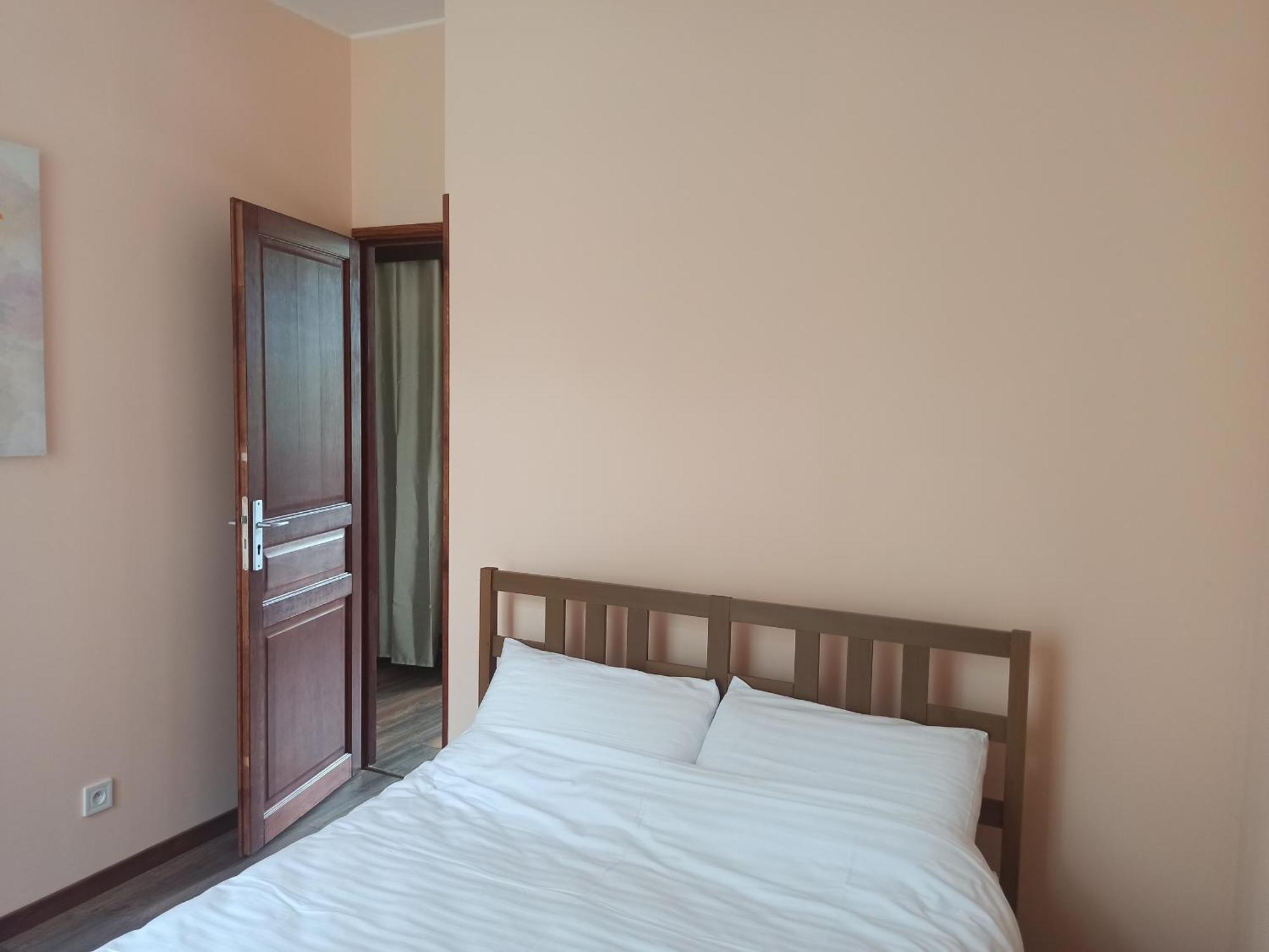 Appartements Touristique - La Colombiere Lourdes Ngoại thất bức ảnh