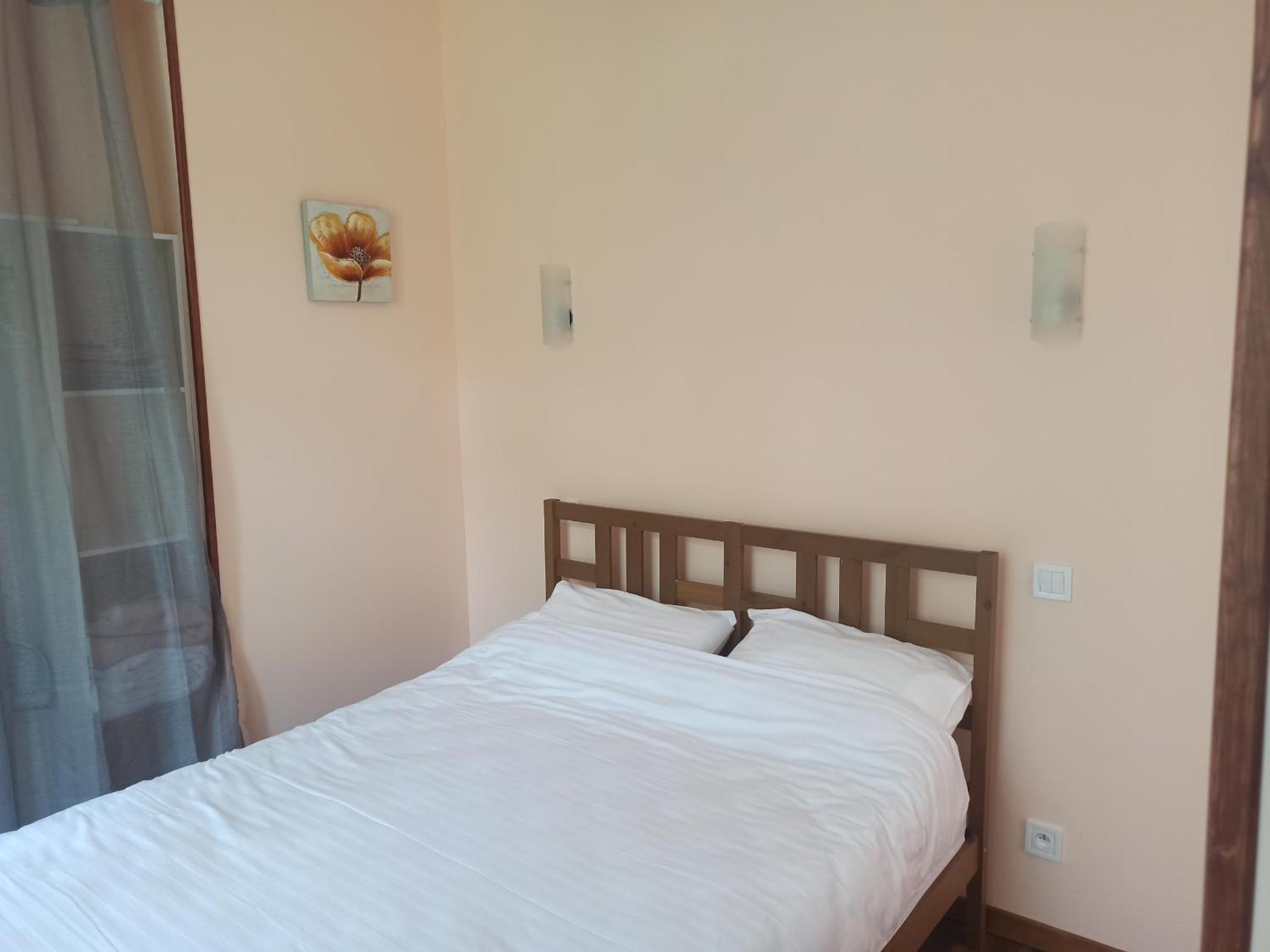 Appartements Touristique - La Colombiere Lourdes Ngoại thất bức ảnh