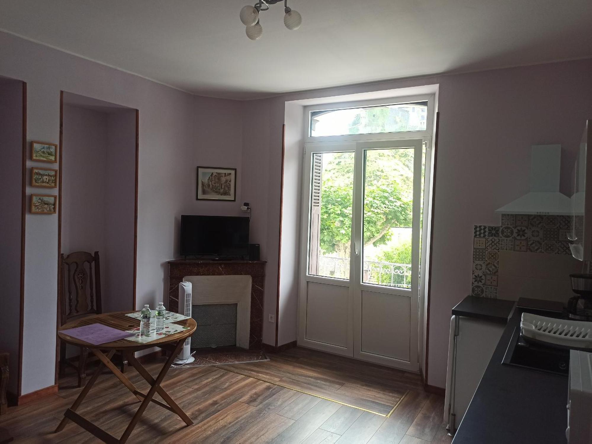 Appartements Touristique - La Colombiere Lourdes Ngoại thất bức ảnh